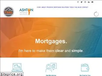 ashtonmortgages.ca