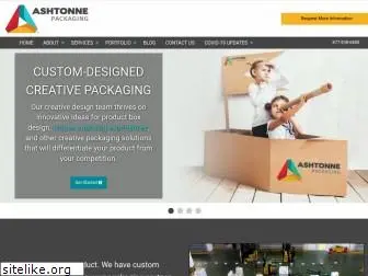 ashtonne.com