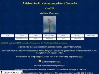 ashtonradio.org