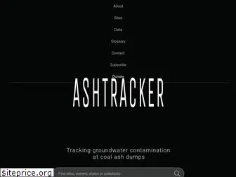 ashtracker.org