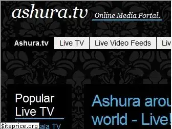 ashura.tv