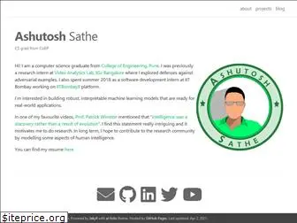 ashutoshbsathe.github.io