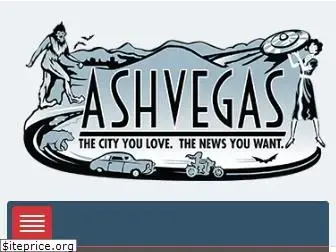 ashvegas.com