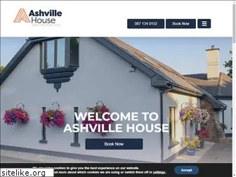 ashvillehousetralee.com