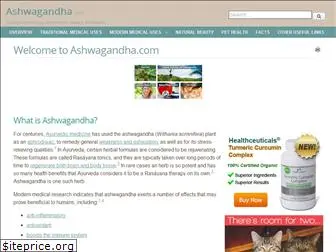 ashwagandha.com