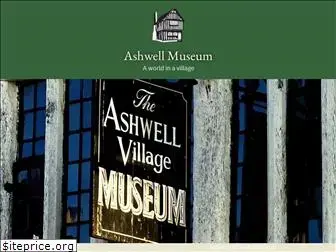 ashwellmuseum.org.uk
