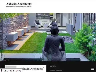 ashwinarchitects.com