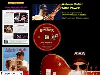 ashwinbatish.com