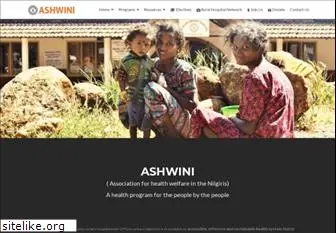 ashwini.org