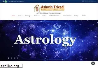 ashwintrivedi.com