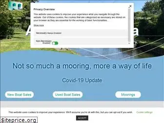 ashwoodmarina.co.uk