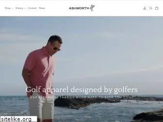 ashworth-golf.com