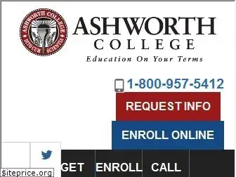 ashworthcollege.edu
