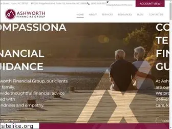 ashworthfinancialgroup.com