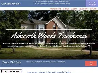 ashworthwoods.com