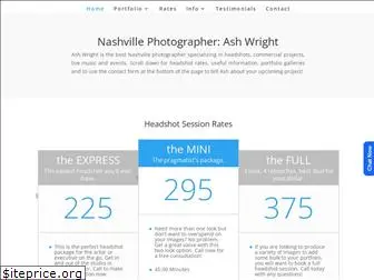 ashwrightphotography.com