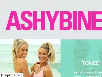 ashybines.com