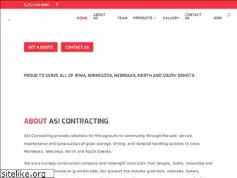 asi-contracting.com