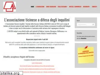 asi-infoalloggio.ch