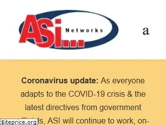 asi-networks.com