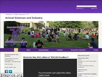 asi.k-state.edu