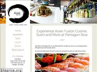 asia-bistro.com