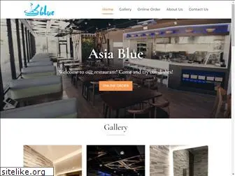asia-blue.com