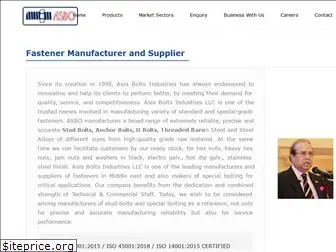 asia-bolt.com