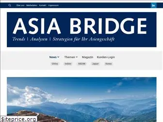 asia-bridge.de