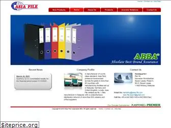 asia-file.com