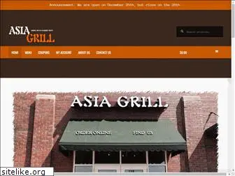 asia-grill.com