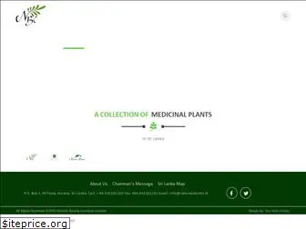 asia-medicinalplants.info