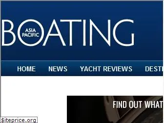asia-pacificboating.com