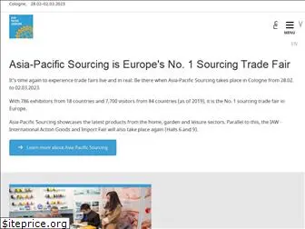 asia-pacificsourcing.com