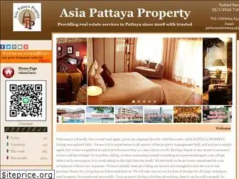 asia-pattaya-property.com