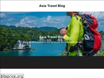 asia-travelblog.com