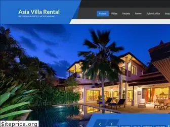 asia-villa-rental.com