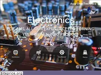 asia1tec.com