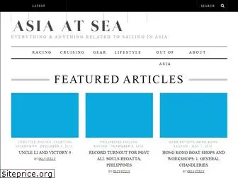 asiaatsea.com