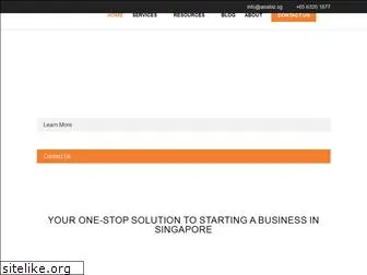 asiabizsetup.net