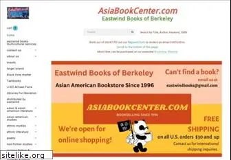 asiabookcenter.com