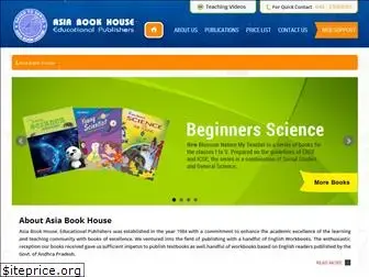 asiabookhouse.in