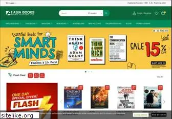 asiabooks.com