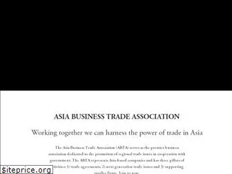 asiabusiness.trade