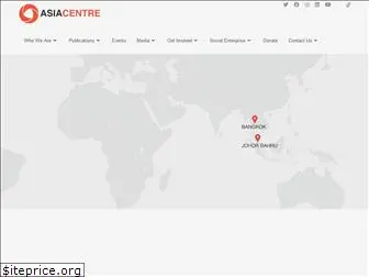 asiacentre.org