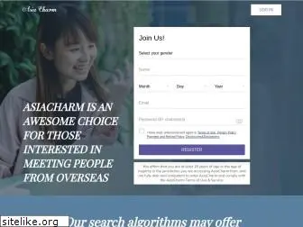 asiacharm.com