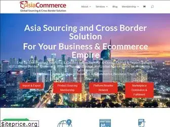 asiacommerce.net