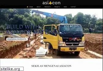 asiacon.co.id