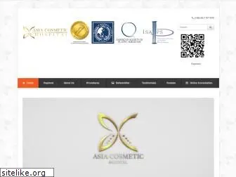 asiacosmeticthailand.com