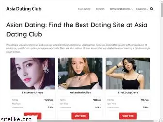 asiadatingclub.com